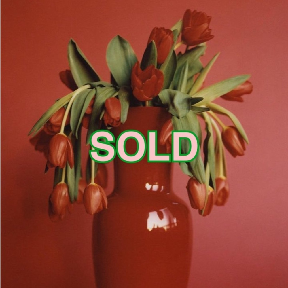 Sparkly Silver Crystal Choker